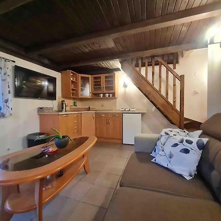 Utulny Domecek Obklopen Krasnou Prirodou Apartment Hodslavice ภายนอก รูปภาพ